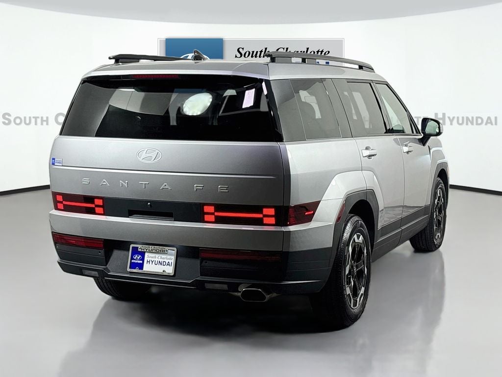 2024 Hyundai Santa Fe SEL