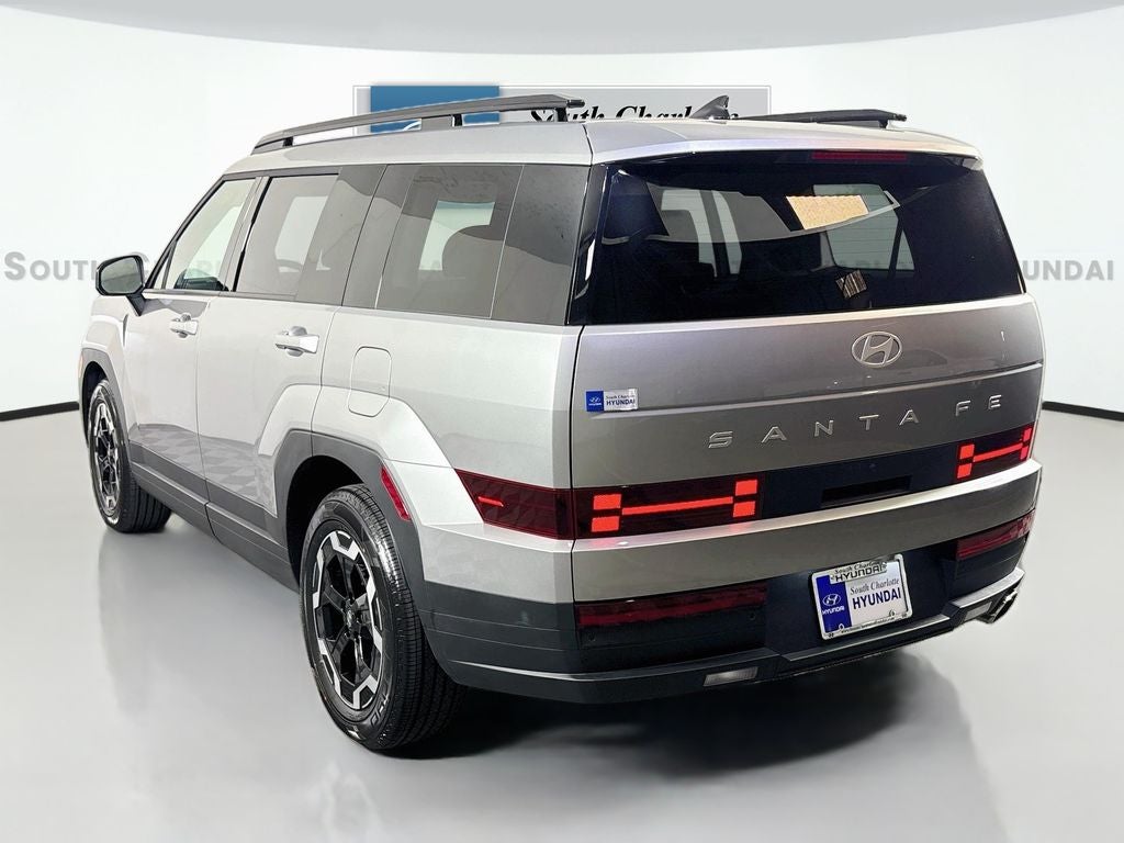 2024 Hyundai Santa Fe SEL