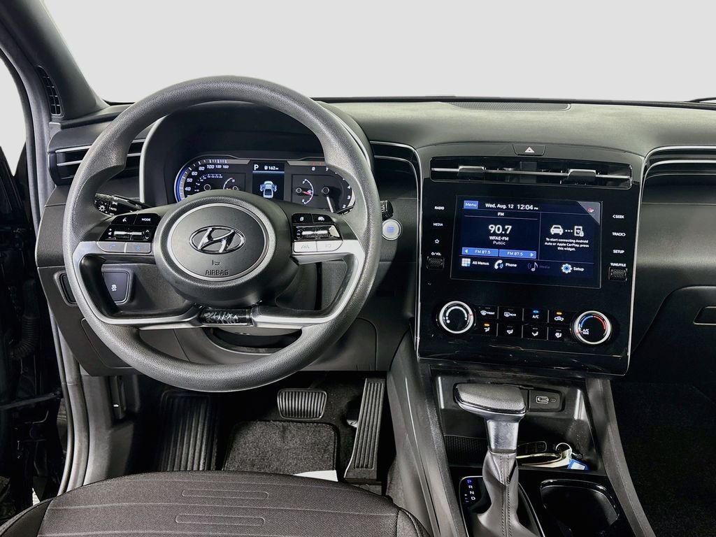 2023 Hyundai Santa Cruz SEL