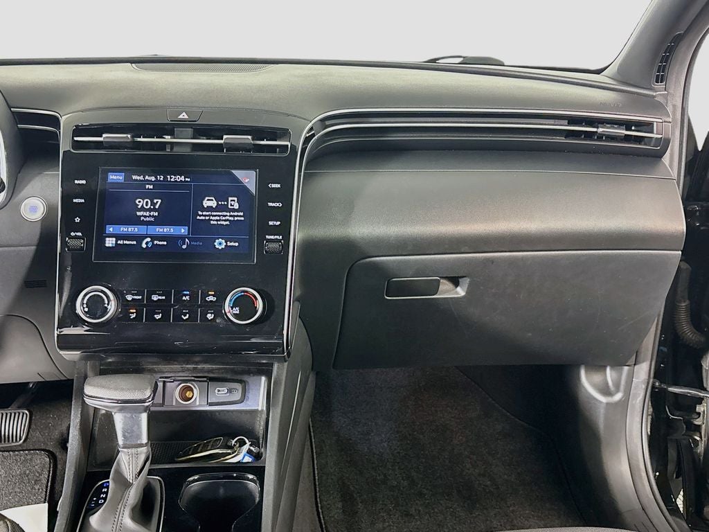 2023 Hyundai Santa Cruz SEL