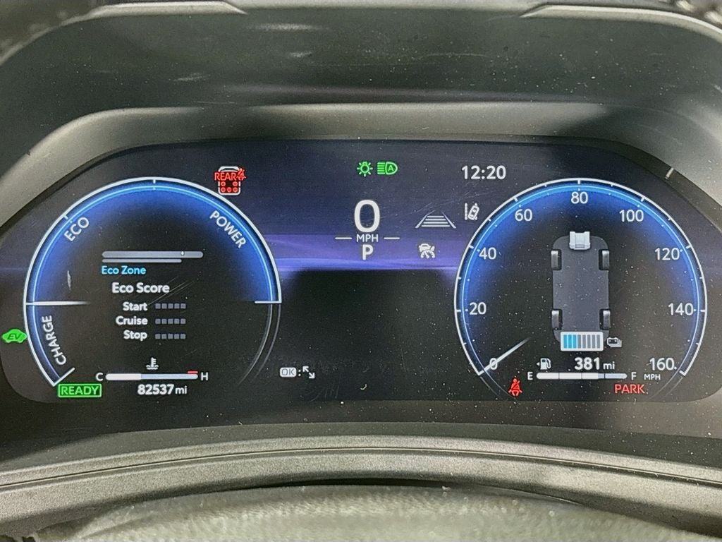 2024 Toyota Grand Highlander Hybrid Limited
