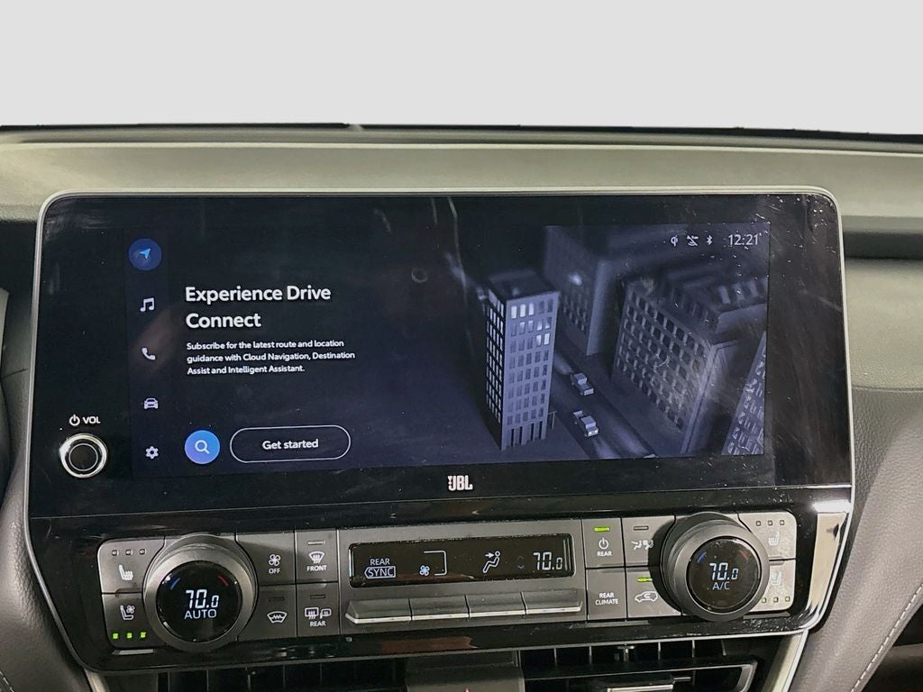 2024 Toyota Grand Highlander Hybrid Limited