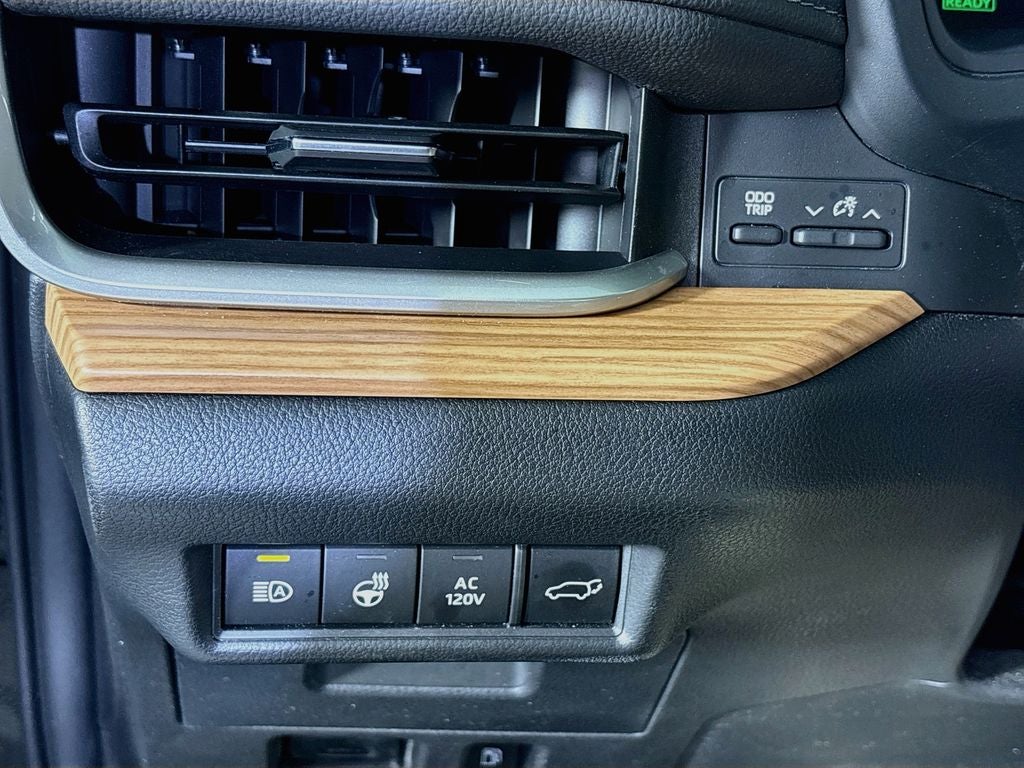 2024 Toyota Grand Highlander Hybrid Limited