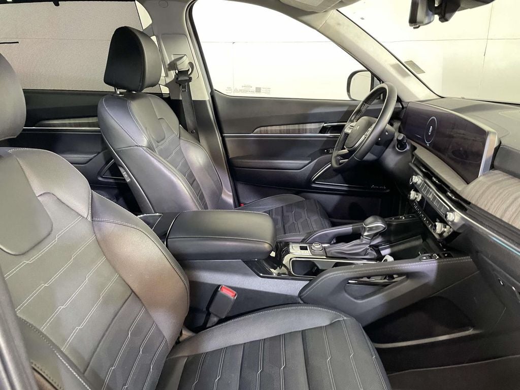 2023 Kia Telluride SX Prestige