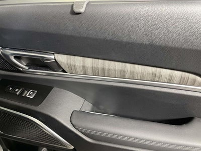 2023 Kia Telluride SX Prestige