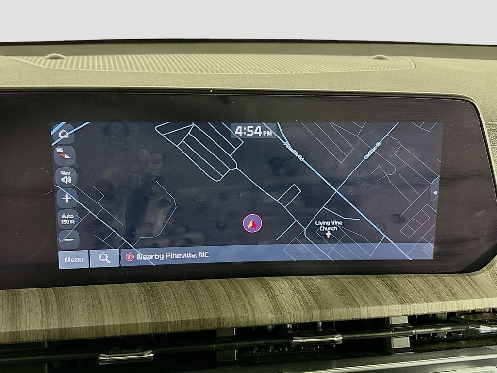 2023 Kia Telluride SX Prestige