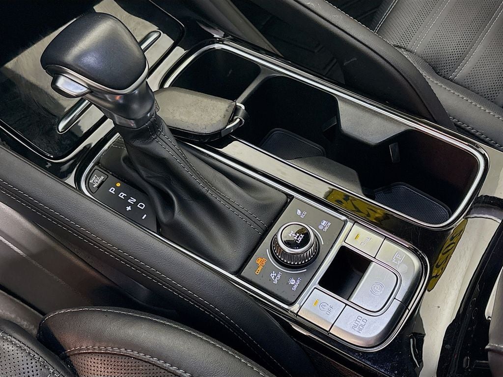 2023 Kia Telluride SX Prestige