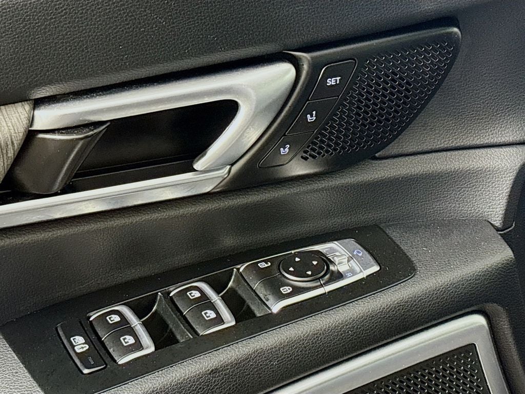 2023 Kia Telluride SX Prestige