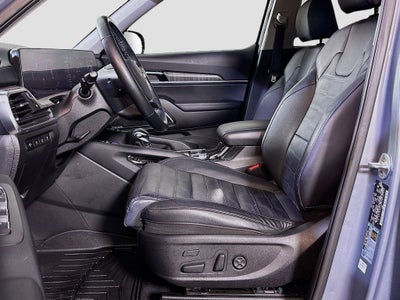 2023 Kia Telluride SX Prestige
