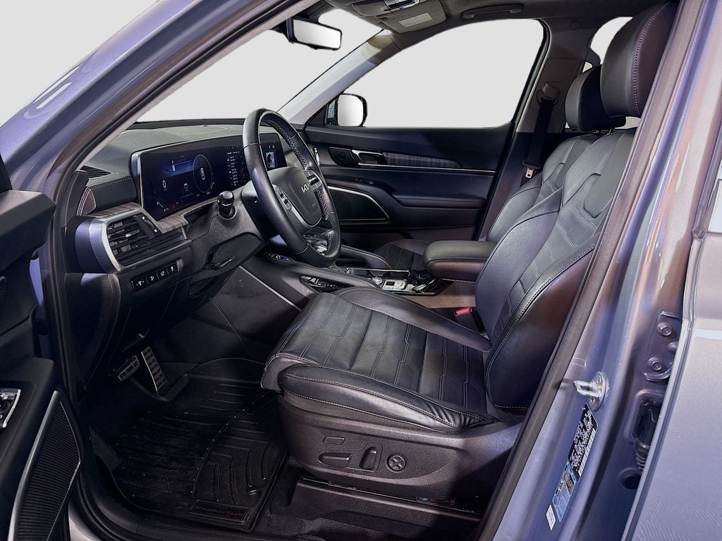 2023 Kia Telluride SX Prestige