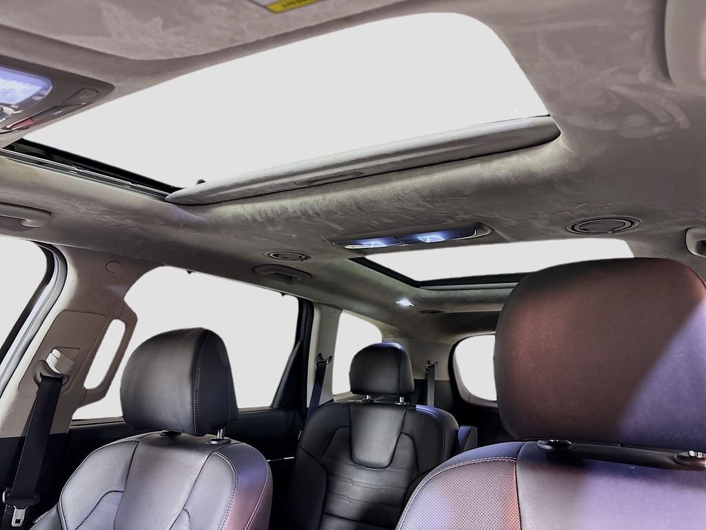 2023 Kia Telluride SX Prestige