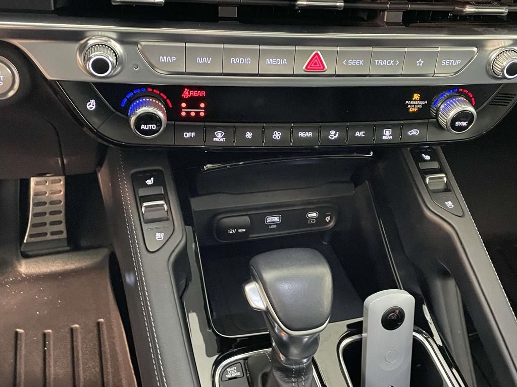 2023 Kia Telluride SX Prestige