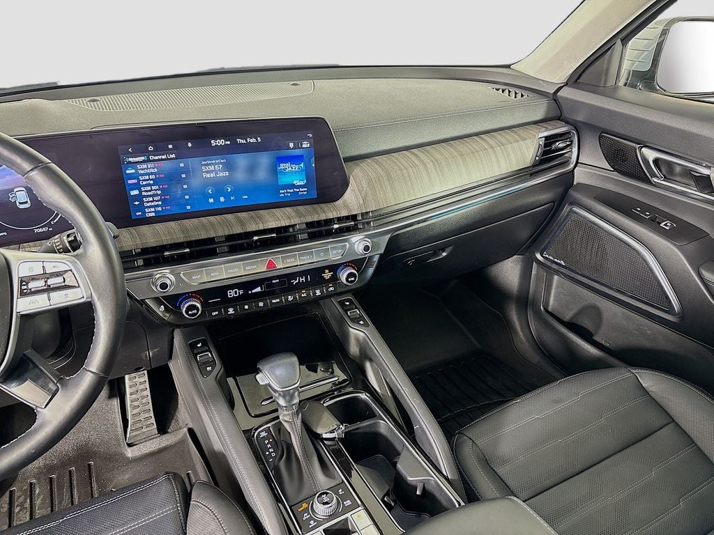 2023 Kia Telluride SX Prestige