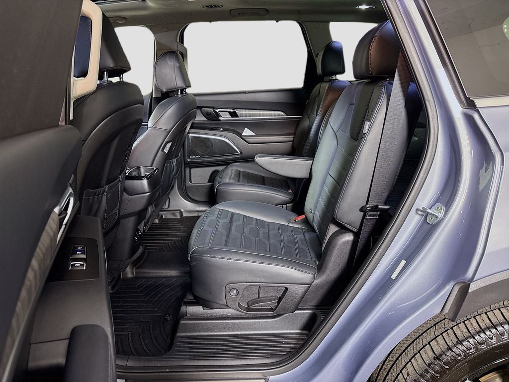 2023 Kia Telluride SX Prestige