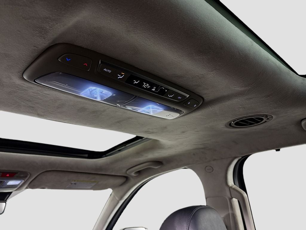 2023 Kia Telluride SX Prestige