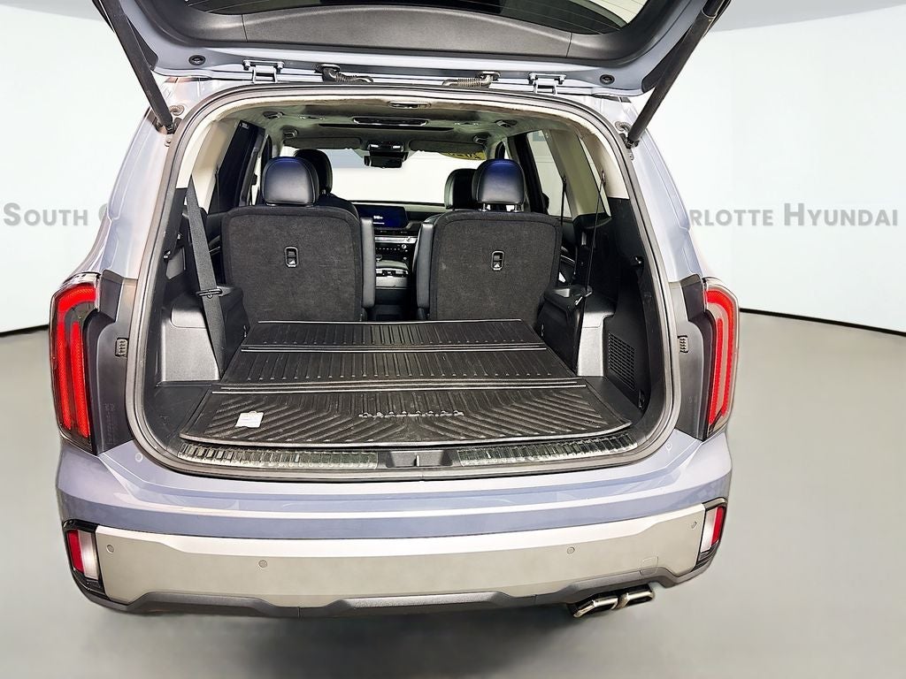 2023 Kia Telluride SX Prestige