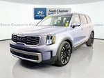 2023 Kia Telluride SX Prestige