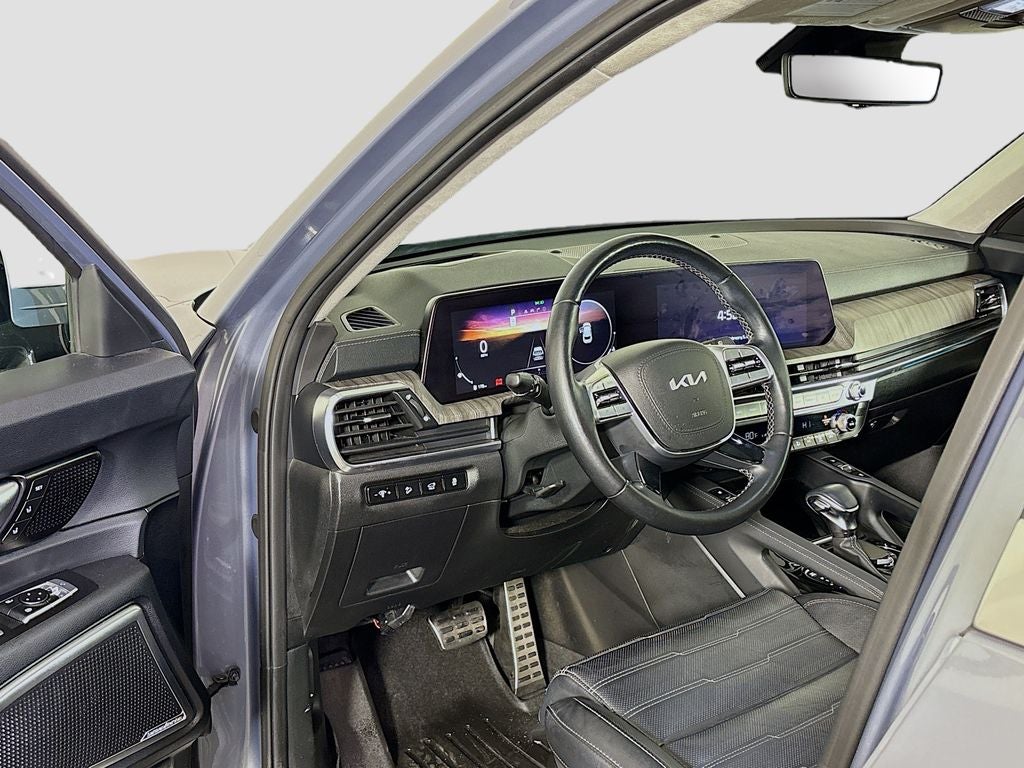 2023 Kia Telluride SX Prestige