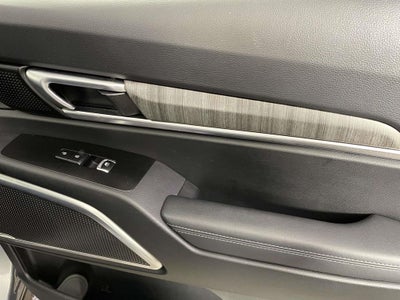 2023 Kia Telluride SX Prestige