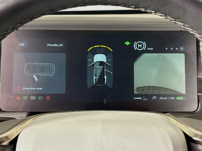 2024 Rivian R1S Adventure