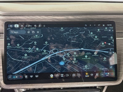 2024 Rivian R1S Adventure