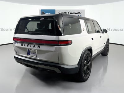2024 Rivian R1S Adventure