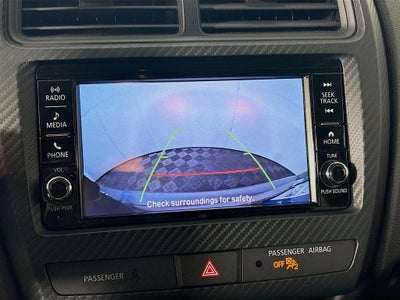 2025 Mitsubishi Outlander Sport ES