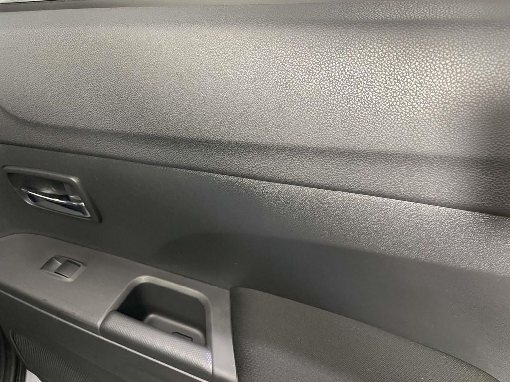 2025 Mitsubishi Outlander Sport ES