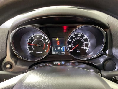 2025 Mitsubishi Outlander Sport ES