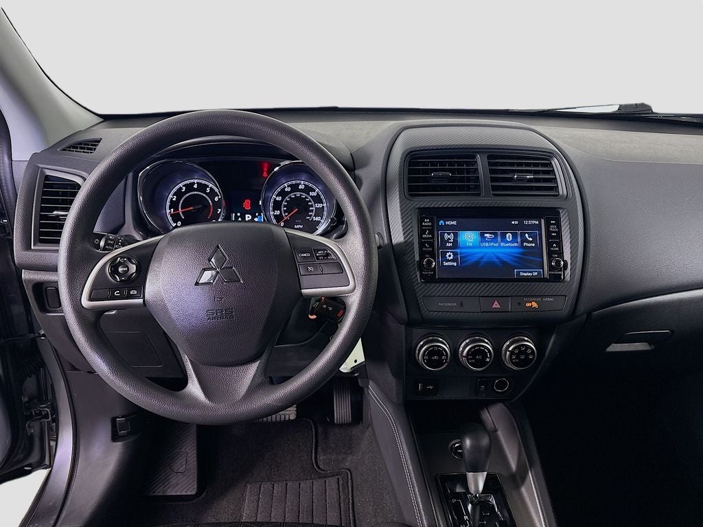 2025 Mitsubishi Outlander Sport ES