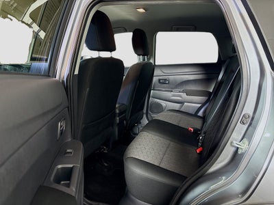 2025 Mitsubishi Outlander Sport ES