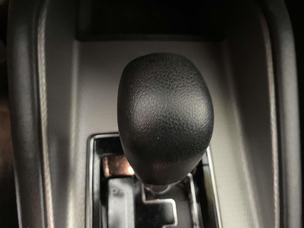 2025 Mitsubishi Outlander Sport ES