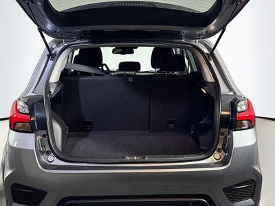 2025 Mitsubishi Outlander Sport ES