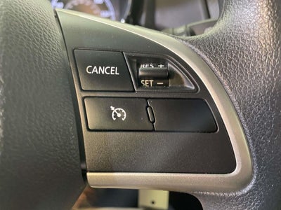 2025 Mitsubishi Outlander Sport ES