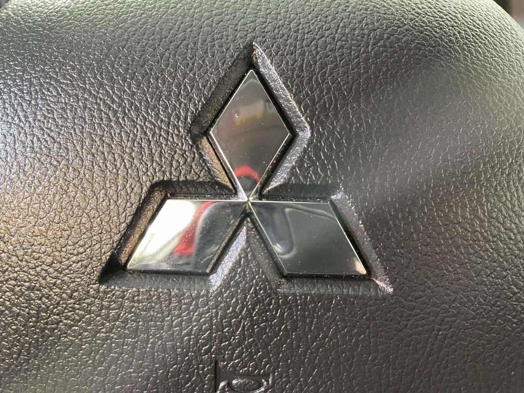 2025 Mitsubishi Outlander Sport ES