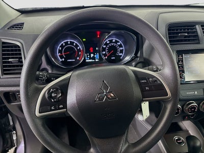 2025 Mitsubishi Outlander Sport ES