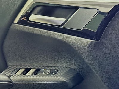 2025 Mitsubishi Outlander ES