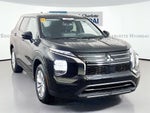 2025 Mitsubishi Outlander ES