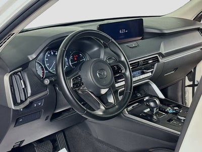 2025 Mazda Mazda CX-90 Select Package