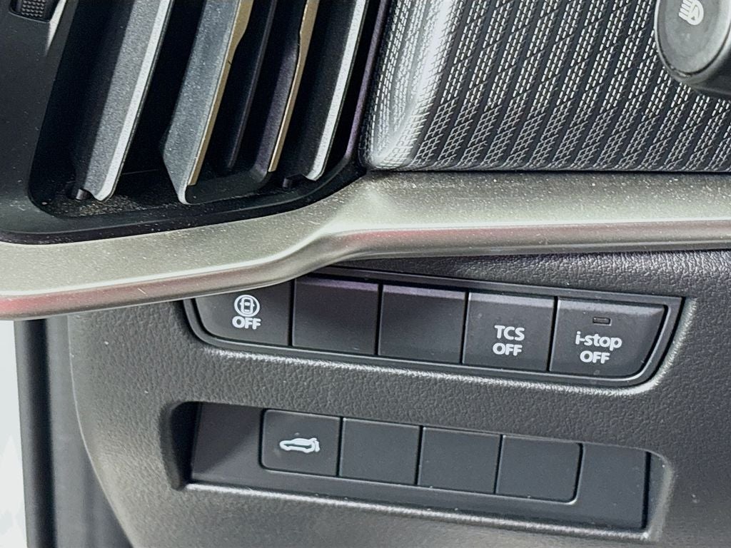 2025 Mazda Mazda CX-90 Select Package