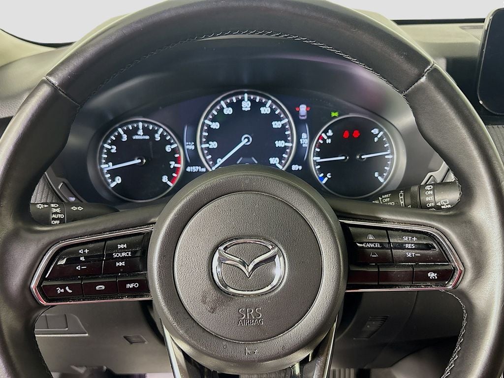2025 Mazda Mazda CX-90 Select Package