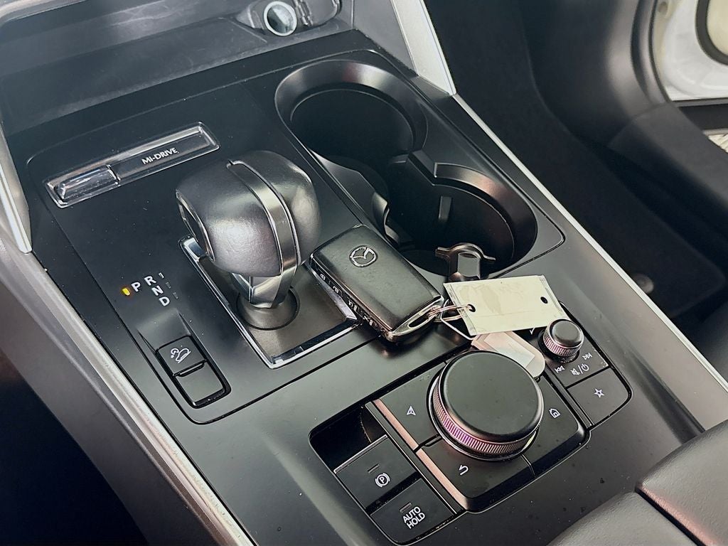 2025 Mazda Mazda CX-90 Select Package