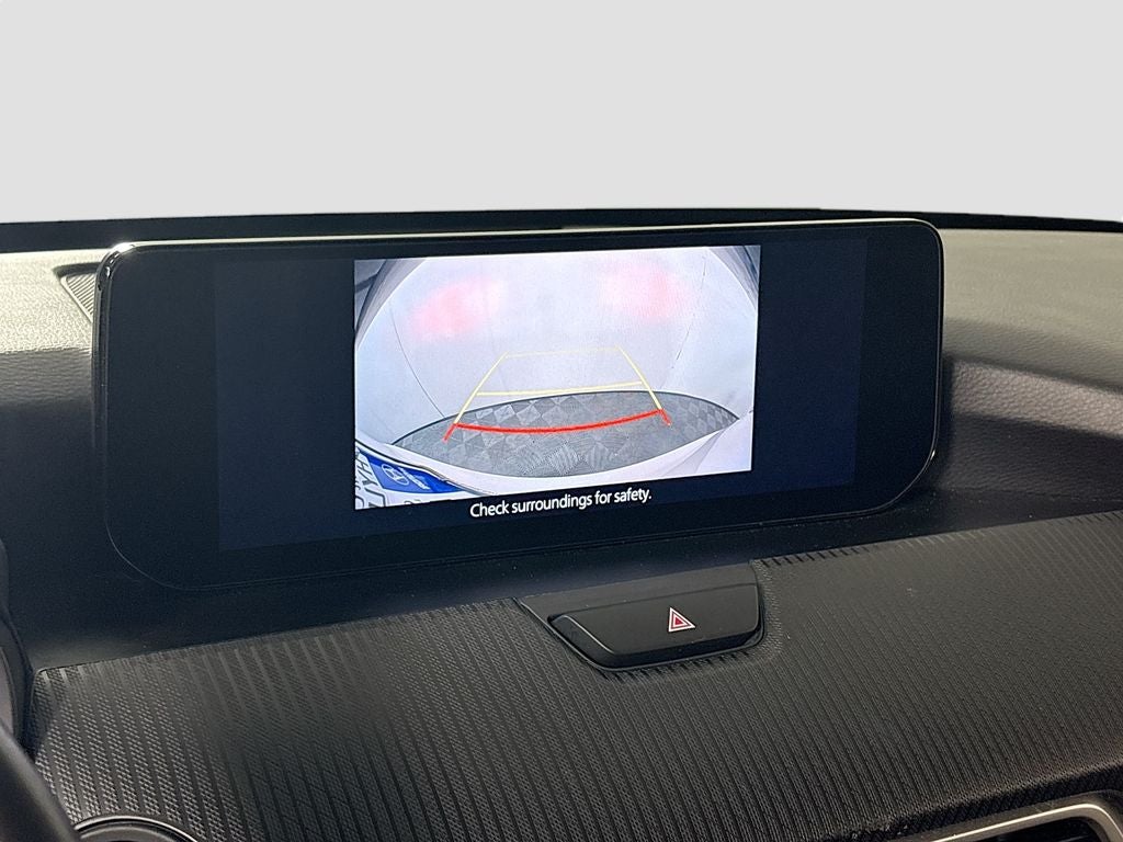 2025 Mazda Mazda CX-90 Select Package
