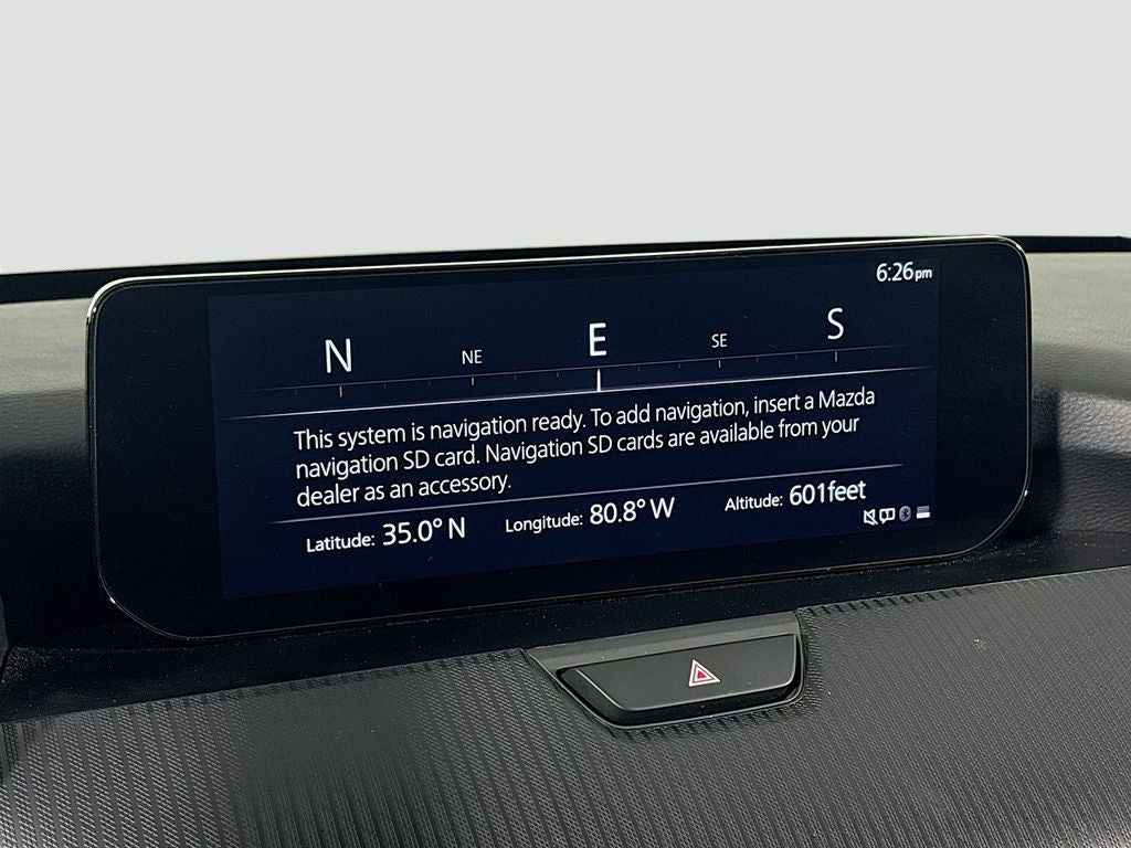 2025 Mazda Mazda CX-90 Select Package