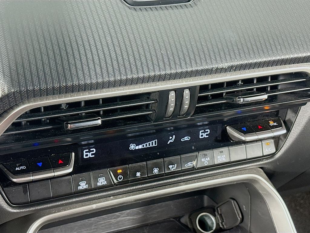 2025 Mazda Mazda CX-90 Select Package