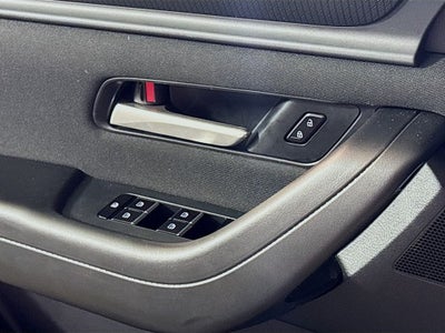 2025 Mazda Mazda CX-90 Select Package