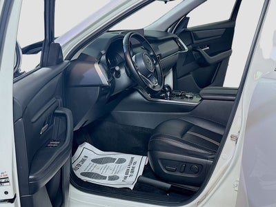 2025 Mazda Mazda CX-90 Select Package