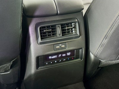 2025 Mazda Mazda CX-90 Select Package