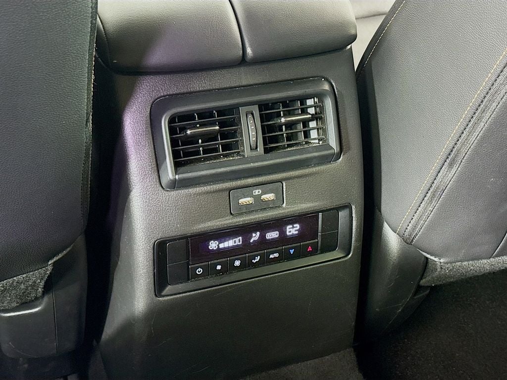 2025 Mazda Mazda CX-90 Select Package