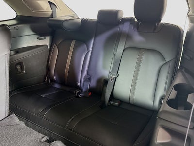 2025 Mazda Mazda CX-90 Select Package